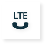 Voice over LTE