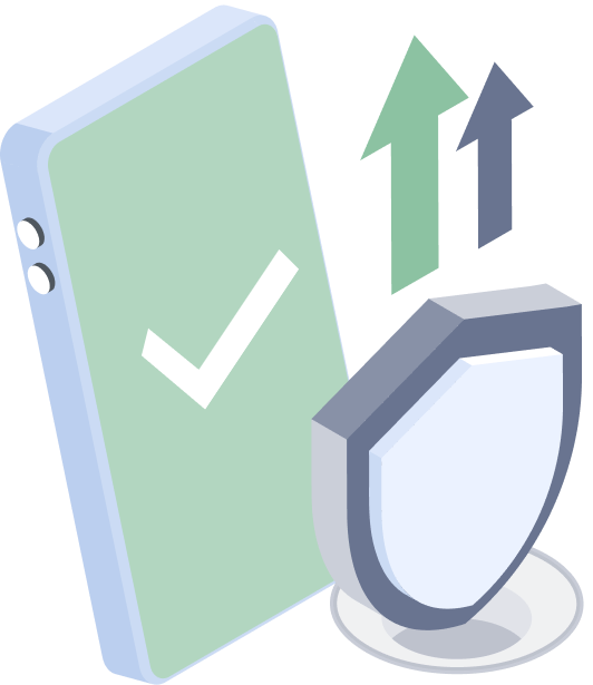 Card background image