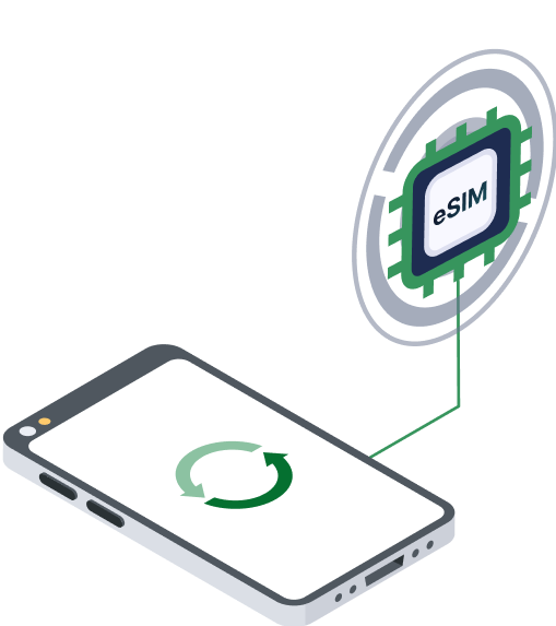 Card background image