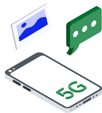 Card background image